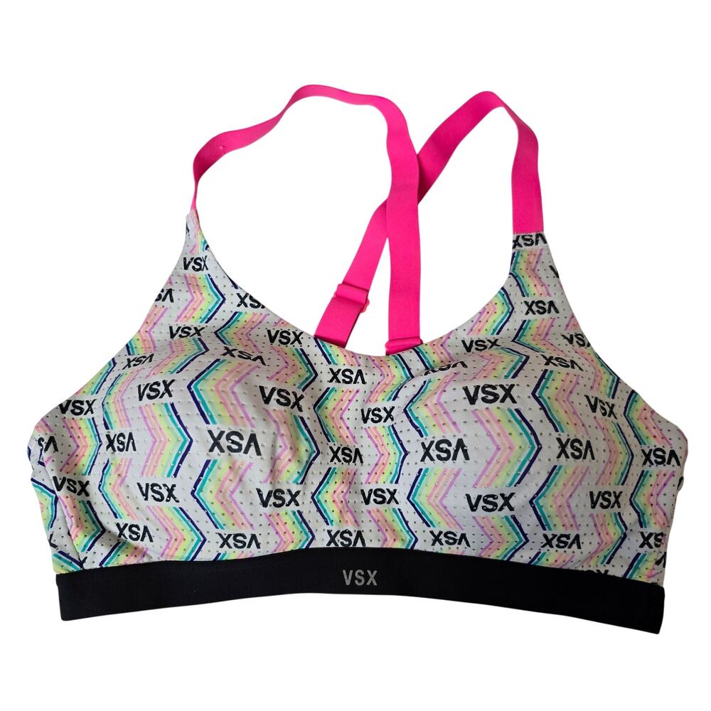 Victoria's Secret Sports Bra Size 36B